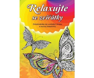 Obrázek z Relaxujte se zvířátky 